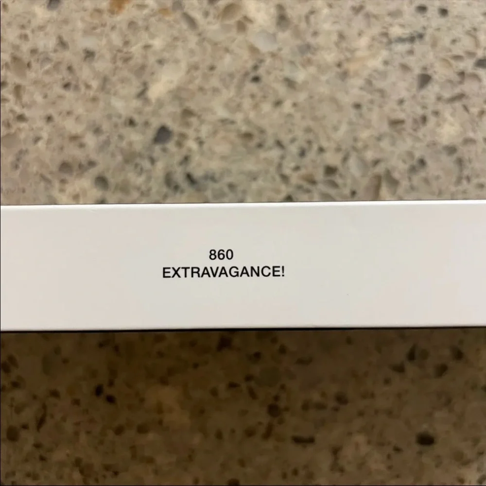 ✨Marc Jacobs Beauty Eye-conic Multi-Finish Eyeshadow Palette 860 Extravagance! - Picture 7 of 7